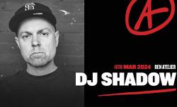 DJ Shadow