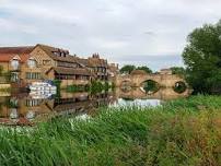 SIPC St Ives Hemingford Meadow Photo Walk (Rescheduled)