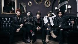 Crossfaith