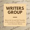 Writers Group