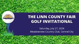 Linn County Fair Golf Invitational