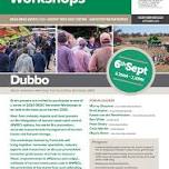 GRDC Harvester Set Up Forum – Dubbo