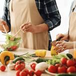 Seasonal Savvy: Maximizing Your Nutrition Workshop