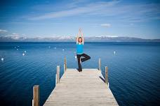 Yoga with Kathryn