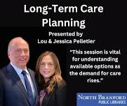 Long-Term Care Planning