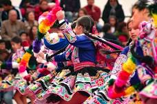 Family Festival: Inti Raymi