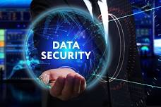 IT SECURITY, INFRASTRUCTURE AND DATA RECOVERY