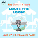 Louie the Loon!