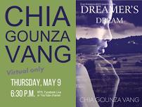 Chia Gounza-Vang – Dreamer’s Dream