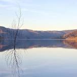 **FREE HIKE** Lake Eildon Devil's Cove Circuit Hike