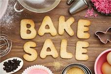 Chloe's Fund Bake Sale