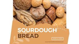 Sourdough Bread Making Class