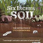 Six Inches of Soil (Cert tbc) ) + Live Q&A (Cert tbc)