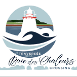 Traversée de la Baie des Chaleurs Crossing