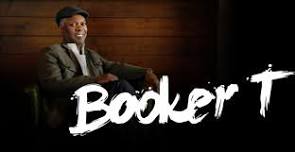 Booker T Jones