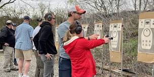 June 16 Brookeville, OH | Fundamental Applied Pistol Skills II (FAPS II)