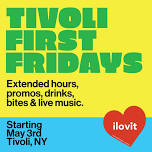 Tivoli First Fridays