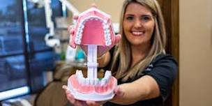 Waco Dental Assistant School Open House!