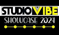 STUDIO VIBE SHOWCASE 2024