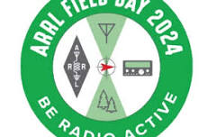 Lewis and Clark Radio Club Field Day 2024