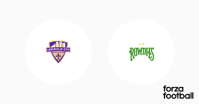 Tampa Bay Rowdies at Louisville City FC