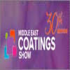 Middle East Coatings Show - Cairo 2024