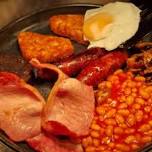 Sunday Breakfast Meet @ The Redwell Country Inn 23rd June 2024