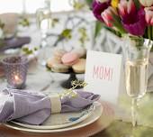 Mother's Day Brunch