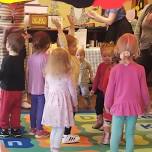 Toddler Storytime @ Baltimore Branch FCDL