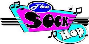 Grand York Rite Sock Hop