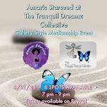 Amaris Starseed Mediumship Gallery