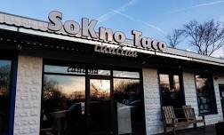 All Day Happy Hour - June, 16 at SoKno Taco Cantina