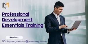 Professional Development Essentials 1 Day Training in Morristown  NJ,