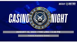 2024 BTAC Casino Night