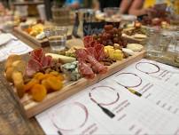 Summer of J Wine & Charcuterie