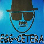 Egg-Cetera Food Truck