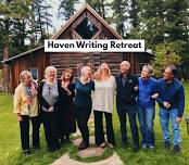 Haven Writing Retreat — Dancing Spirit Ranch