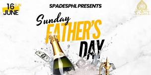 Father's Day Brunch & Day Party