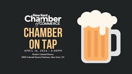 Chamber on Tap