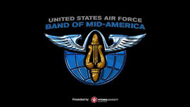 United States Air Force Band of Mid–America