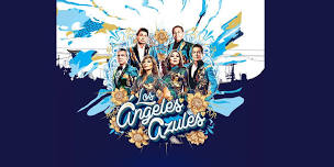 Los Angeles Azules at Auditorio Nacional (May 24, 2024)