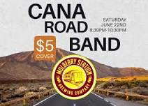 Cana Road Band