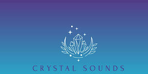 Crystal Bowl & Light Language Sound Bath