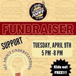 ABU/S&B Fundraiser