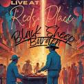 Blacksheep Burden Live at Reds Place