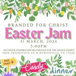 Easter Jam 2024