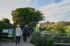 Weston-super-Mare Monday Health Walk