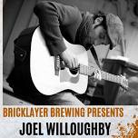 Acoustic Sunday at Bricklayer Brewing