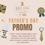 Father's Day Promo!