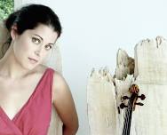 Music on the River with Jennifer Frautschi, violin